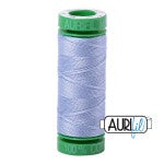 Aurifil Cotton Thread 40wt 164 yards 2770 color