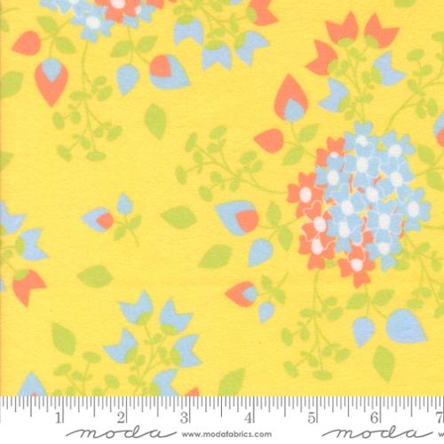 Moda - Sherbet Sunshine Flan Sunshine 29220