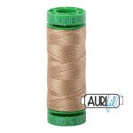 Aurifil Cotton Thread 40wt 164 yards 5010 color