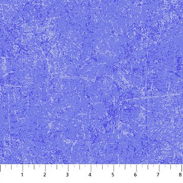 Patrick Lose Glisten Periwinkle Northcott quilting cotton