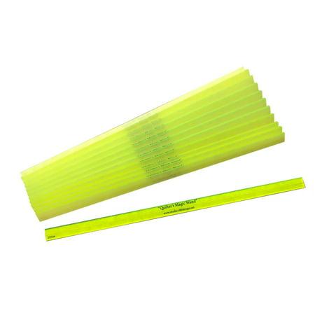 Magic Wand 1/2 inch x 12 inch pressing tool notion