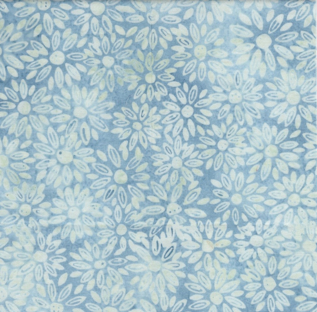 Lumin - Crazy for Daisies - Medium Daisies Blue Bluebelle - Heidi Pridemore, The Whimsical Workshop