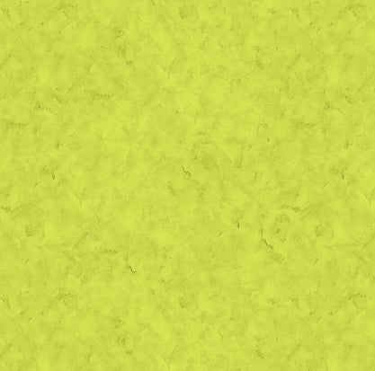 Lumin Stucco Lime W110-001-625 green tonal quilting cotton