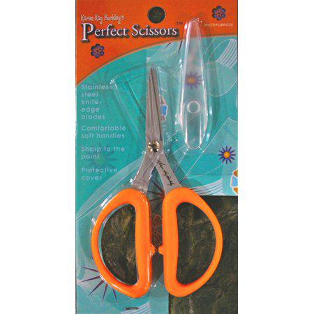 Karen Kay Buckley S Multi-Purpose Perfect Scissors