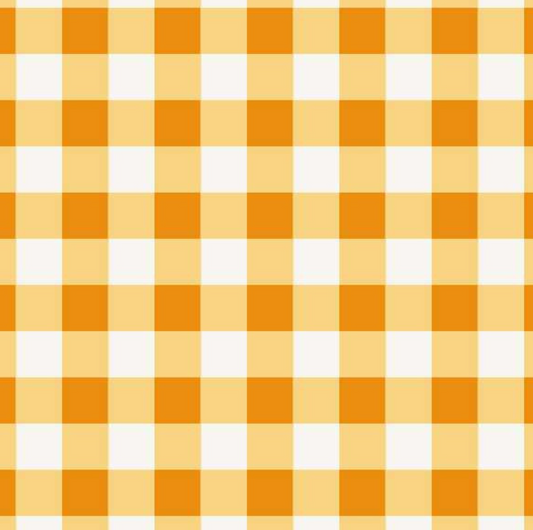 Studio E Haunted Acre Wood yellow stripe print 9131-43, Halloween cotton