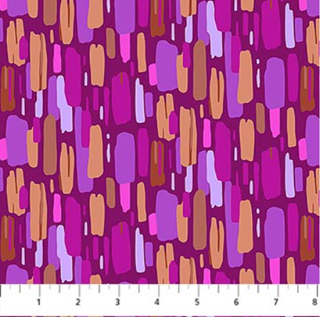 Figo - Daisy Crush - Dappled Plum 91283-28
