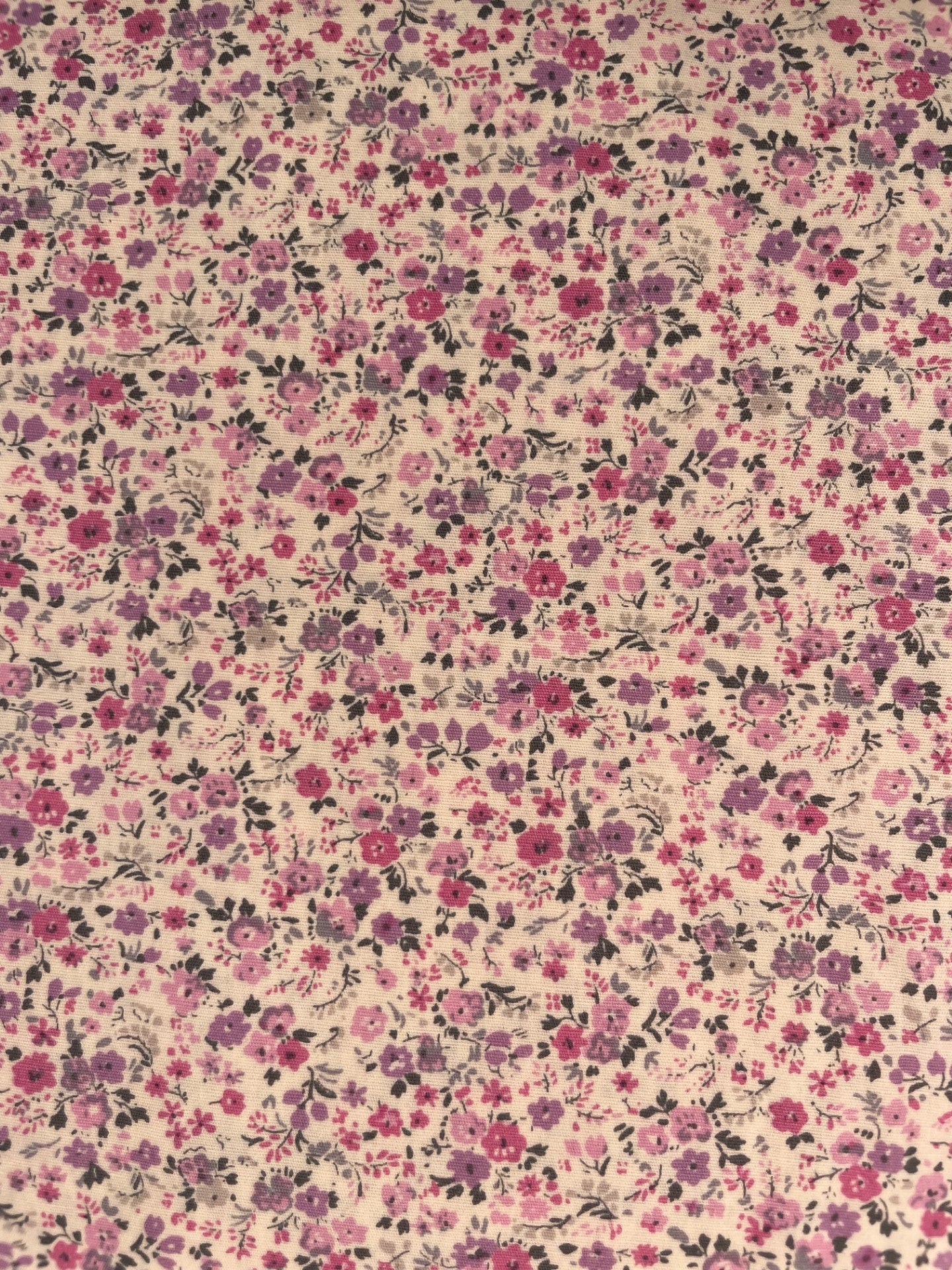 Fern Textiles Sevenberry 616331 Japanese cotton