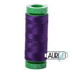 Aurifil Cotton Thread 40wt 164 yards 2545 color sewing thread