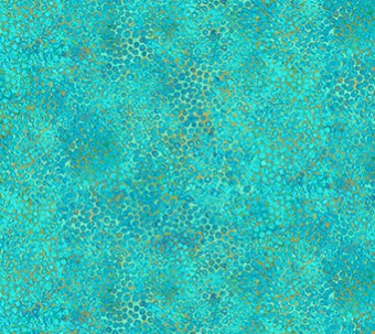 Northcott Shimmer Basics Lagoon 27897M-66 quilting cotton aqua