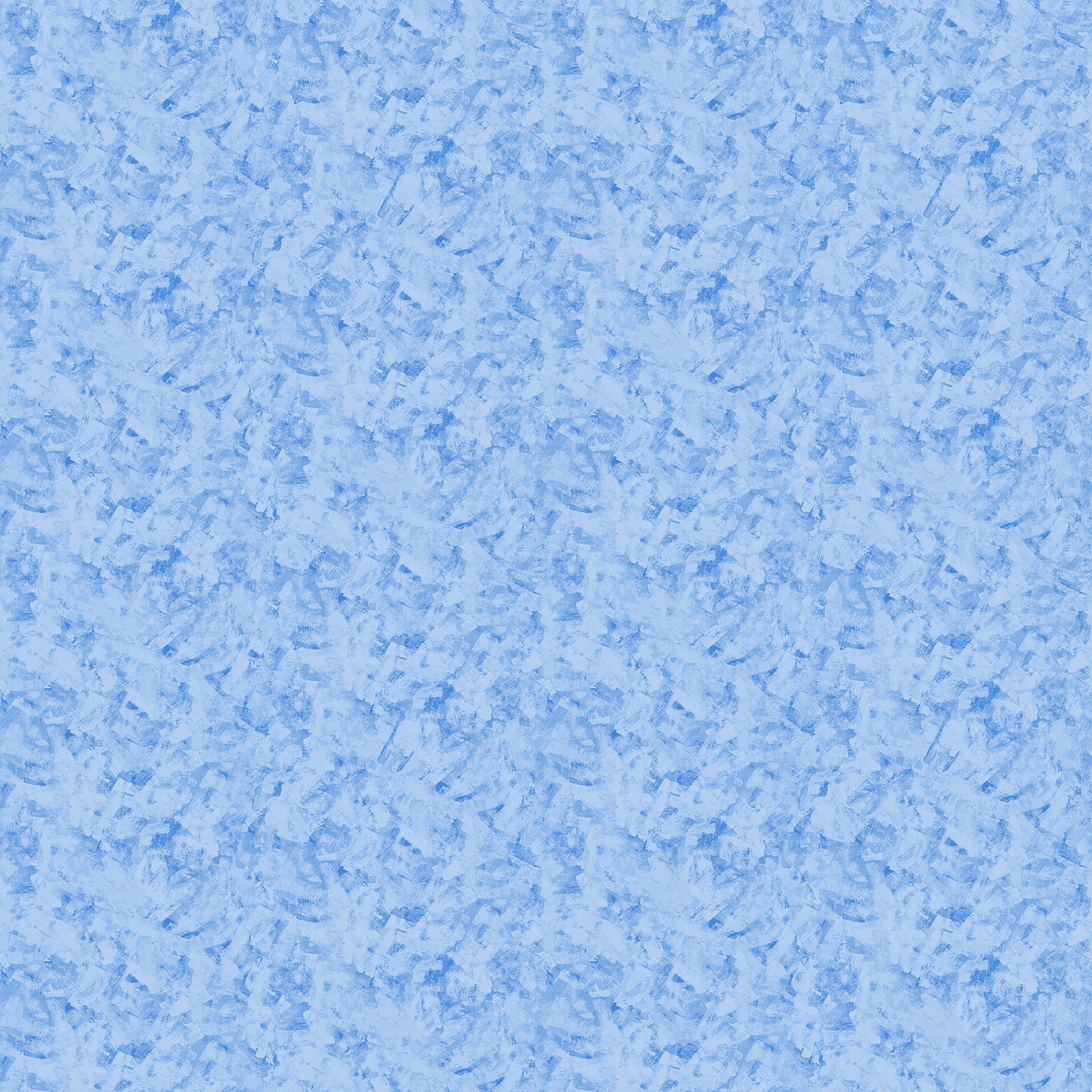 Northcott Camping Therapy blue white water cotton