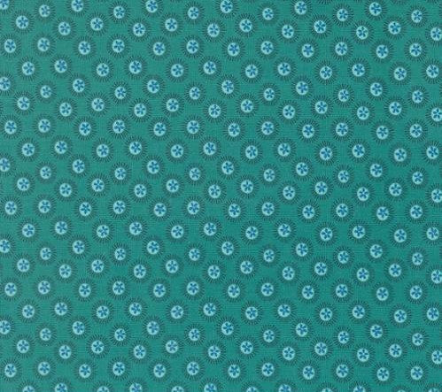 Reef Sand Dollar Horizon - Moda - 27348 22