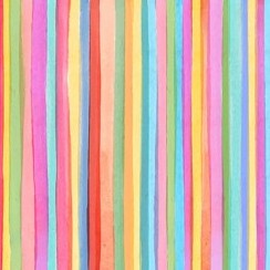 Michael Miller Magic Stripe DDC12616-MULT-D multicolor fabric