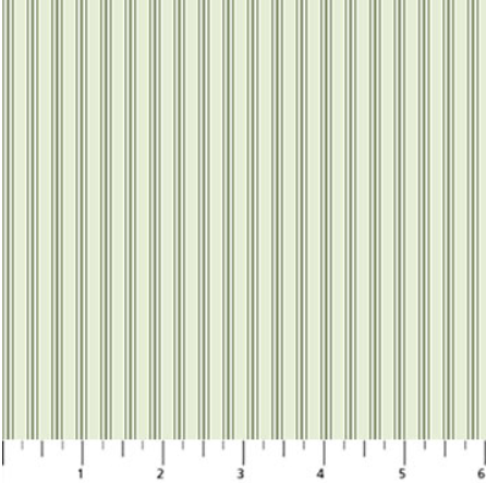 Figo Nest Ghazal Razavi 92103-72 pistachio quilting cotton