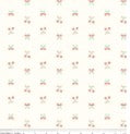 Riley Blake Sunsetridge Scissors Cream cotton quilting fabric