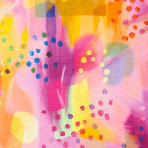 Moda 108-inch Gradients Auras Sunrise 108011-12 wide back fabric