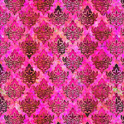 QT Pandora 27186-P Pink quilting cotton