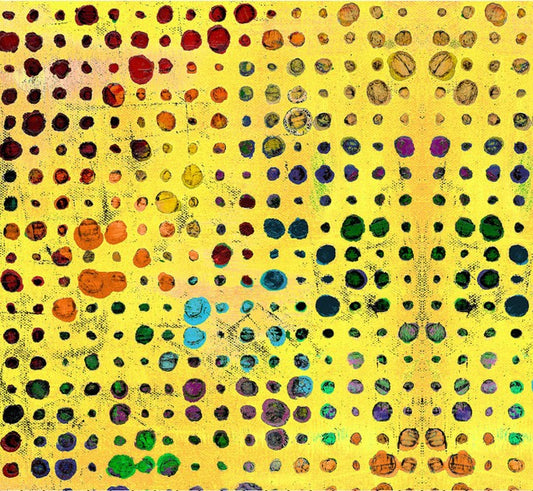 Free Spirit - Glow - Yellow || Dragonfly Dance