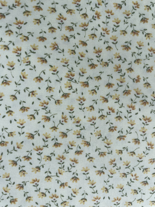 Fern Textiles Japanese cotton fabric 6110321 imported quilting cotton