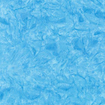 Robert Kaufman Artisan Batiks Prisma Dyes Lapis blue purple batik fabric