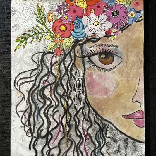 Flower Shop #3 Class