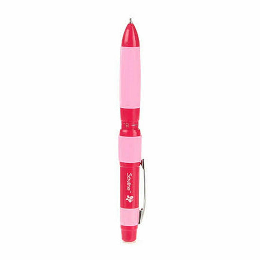 Sewline Mechanical Fabric Pencil Trio black marking notion
