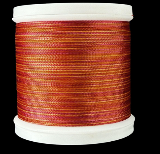 Madeira Thread - Open Fire Polyneon 40wt 1506