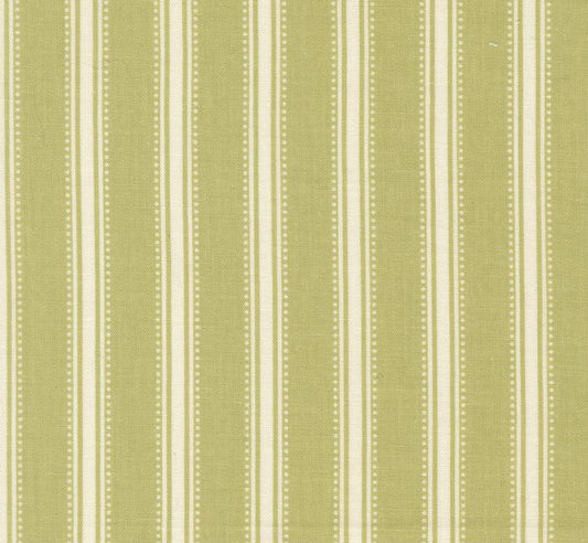 Moda Sunbonnet Pear 31767-18 cotton quilting fabric