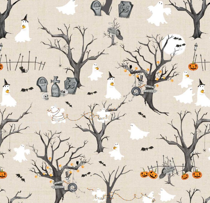 Studio E - Made A Boo-Boo - 8989-46 Bone