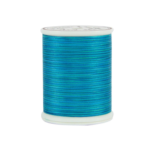 Superior Threads 12101-927 King Tut De Nile 3-Ply 40W Cotton Quilting Thread, 500 yd