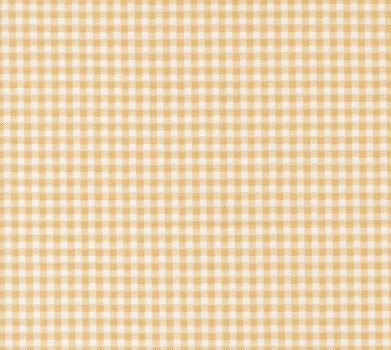Moda Sunbonnet Almond 31769-11 cotton quilting fabric