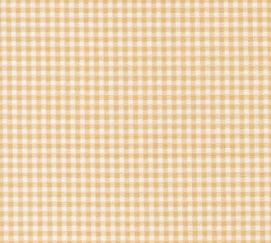 Moda Sunbonnet Almond 31769-11 cotton quilting fabric