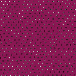 Pixie - Square Dot Blender - Plum