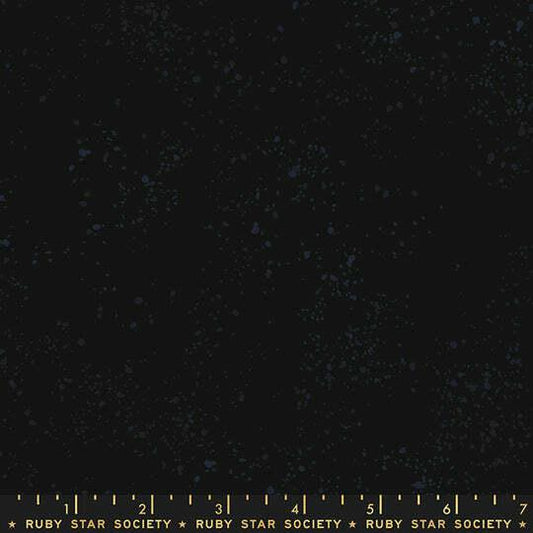 Ruby Star Society Speckled Onyx RS5027 102 quilting cotton fabric