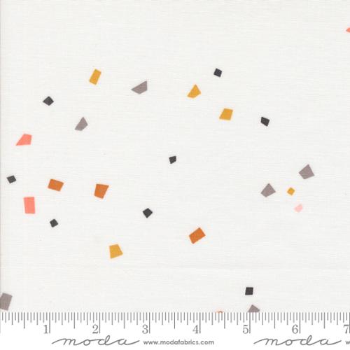Moda - Simply Cozy White 1895 11