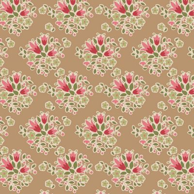 Tilda Creating Memories Lulu Sand