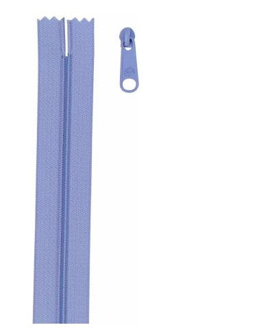 4YD - Zippers by the Yard-Lilac