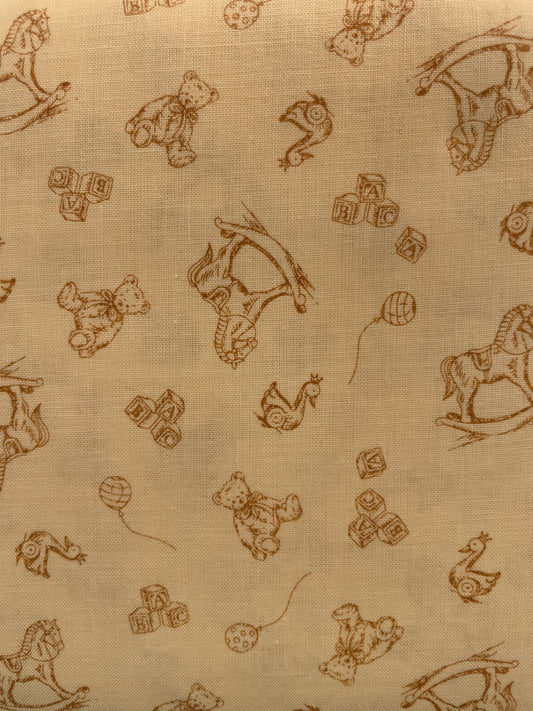 Fern Textiles Handworks Japan 10702-C cotton