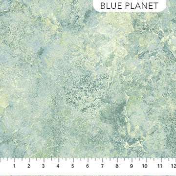 Northcott - Stonehenge Gradations - Quartz Blue Planet Light 26756-480