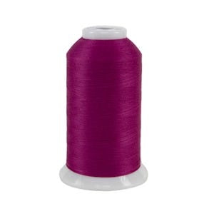 So Fine 481 Bitterroot 50wt polyester cone thread