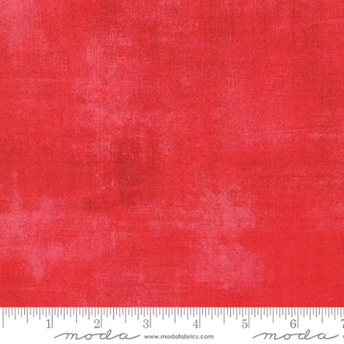 Moda Grunge Basics Flamingo 30150 254 tone-on-tone quilting cotton