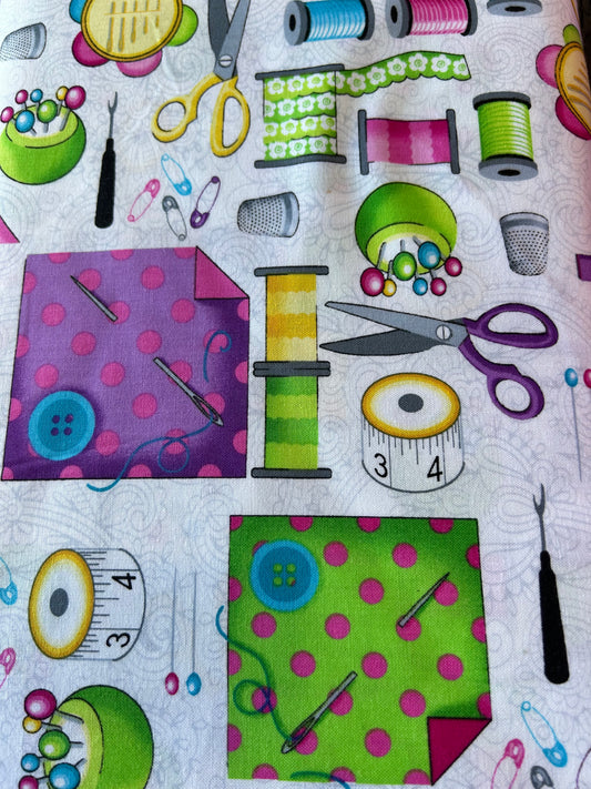 Seams Like Fun 2359 - Z