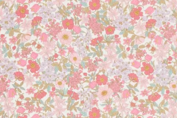 Liberty Clarabell C Tana Lawn quilting fabric