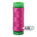 Aurifil Cotton Thread 40wt 164 yds, 4020