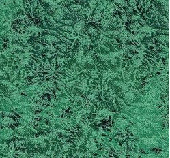 Michael Miller Fairy Frost pearlized metallic Pine green CM0376-PINE quilting fabric