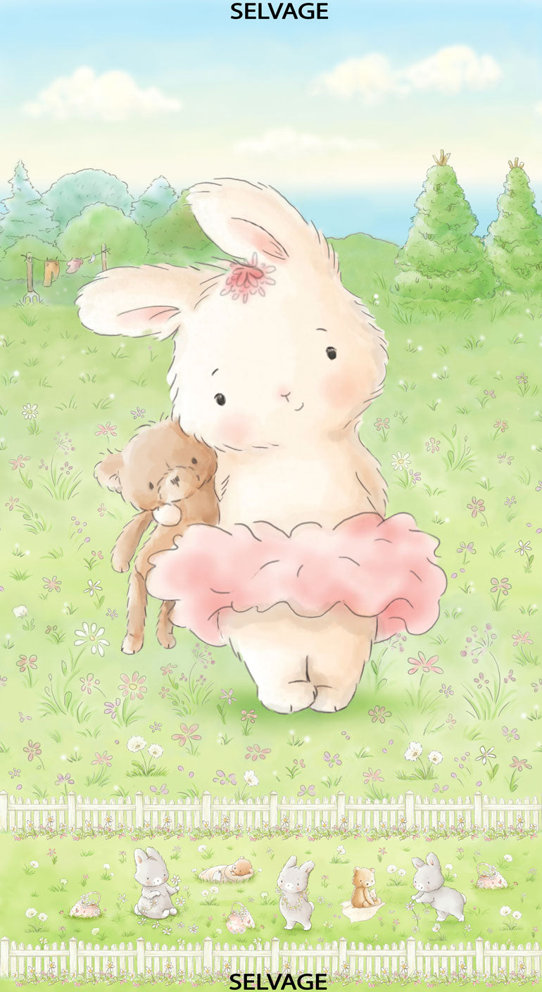 Panel BB Multi - CF7243