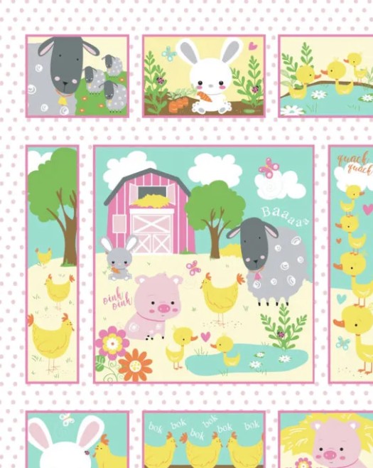 Wee Ones 57-3531
