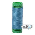 Aurifil Cotton Thread 40wt 164 yards 2815 color