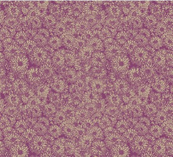 Anna Maria Horner Indelible Mauve quilting cotton fabric Northcott