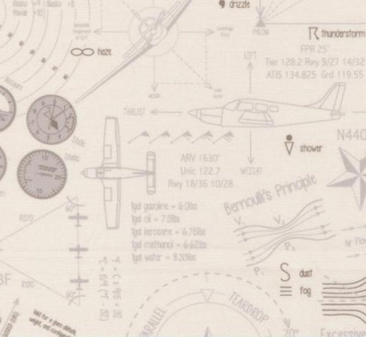 Moda - High Flight Smoke 45061 21