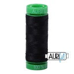 Aurifil Cotton Thread 40wt 164 yards 2692 color